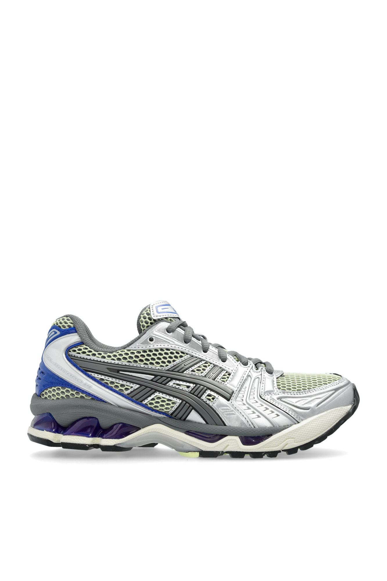 Asics Sports shoes `GEL-KAYANO 14` - Sneakers - Compare